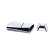 Sony PlayStation 5 (PS5) Slim (PS5A LEMEZES SLIM D-CHASSIS)