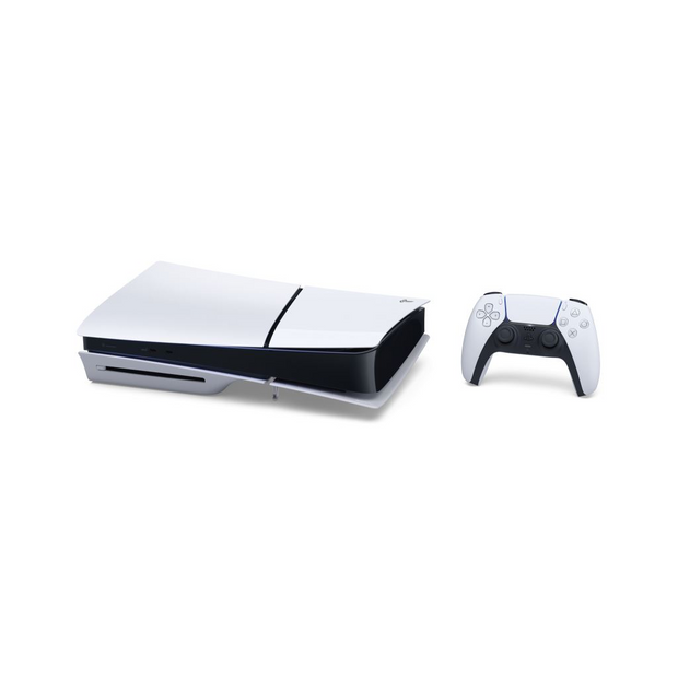 Sony PlayStation 5 (PS5) Slim (PS5A LEMEZES SLIM D-CHASSIS)