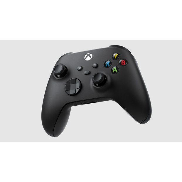 Microsoft Xbox Wireless Kontroller Gamepad (PC / Xbox One / Xbox One S / Xbox One X / Xbox Series S / Xbox Series X / Android / iOS) - Fekete (EP2-29930)