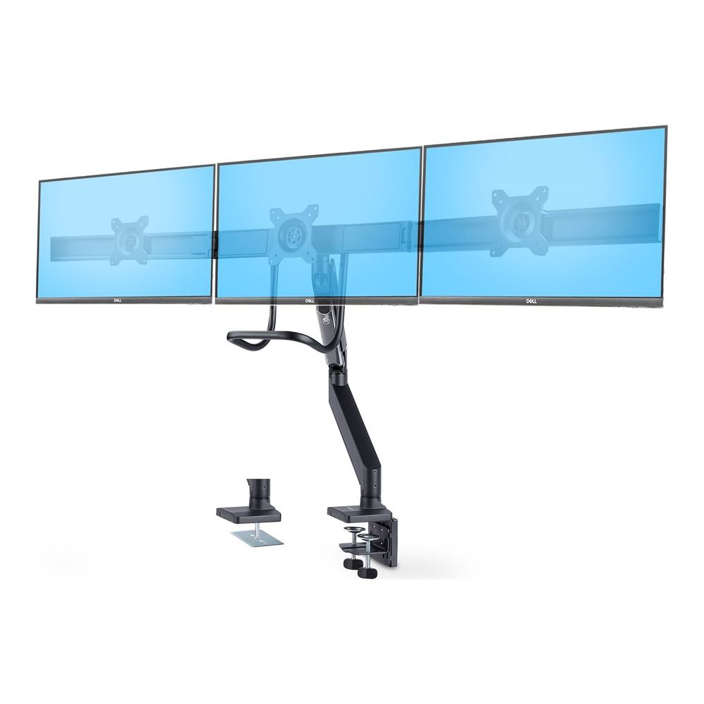 StarTech.com 3M1A3SG-MONITOR-ARM držiak / stojan na monitory 68,6 cm (27