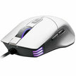 Gaming Mouse Evga X12 White