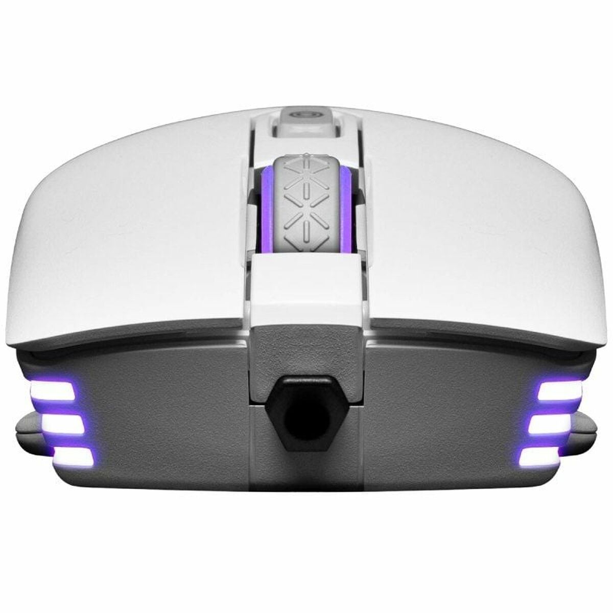 Gaming Mouse Evga X12 White