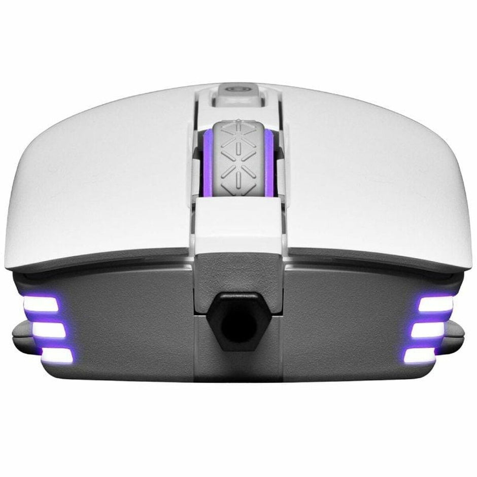 Gaming Mouse Evga X12 White