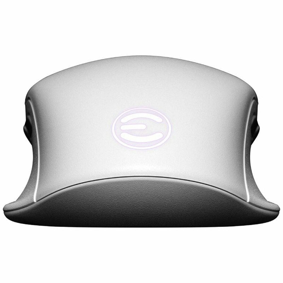 Gaming Mouse Evga X12 White