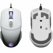 Gaming Mouse Evga X12 White