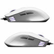 Gaming Mouse Evga X12 White