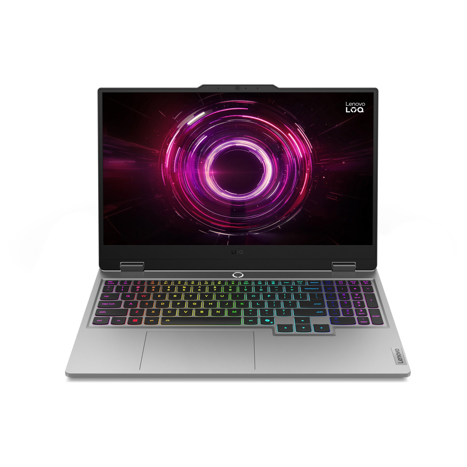 Lenovo LOQ Gaming 15AHP10 83JG002VHV Luna Grey (83JG002VHV)