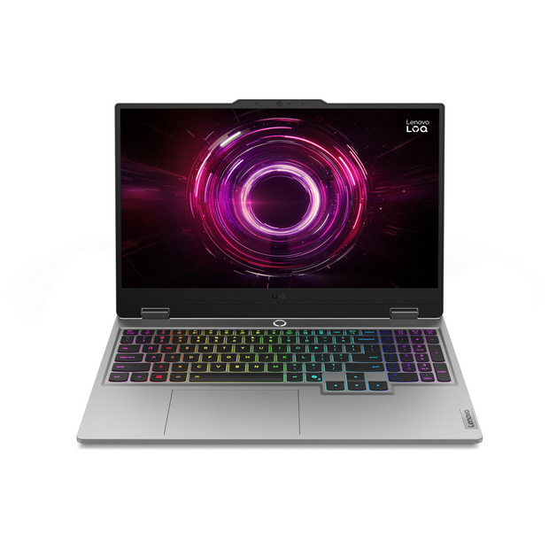 Lenovo LOQ Gaming 15AHP10 83JG002VHV Luna Grey (83JG002VHV)