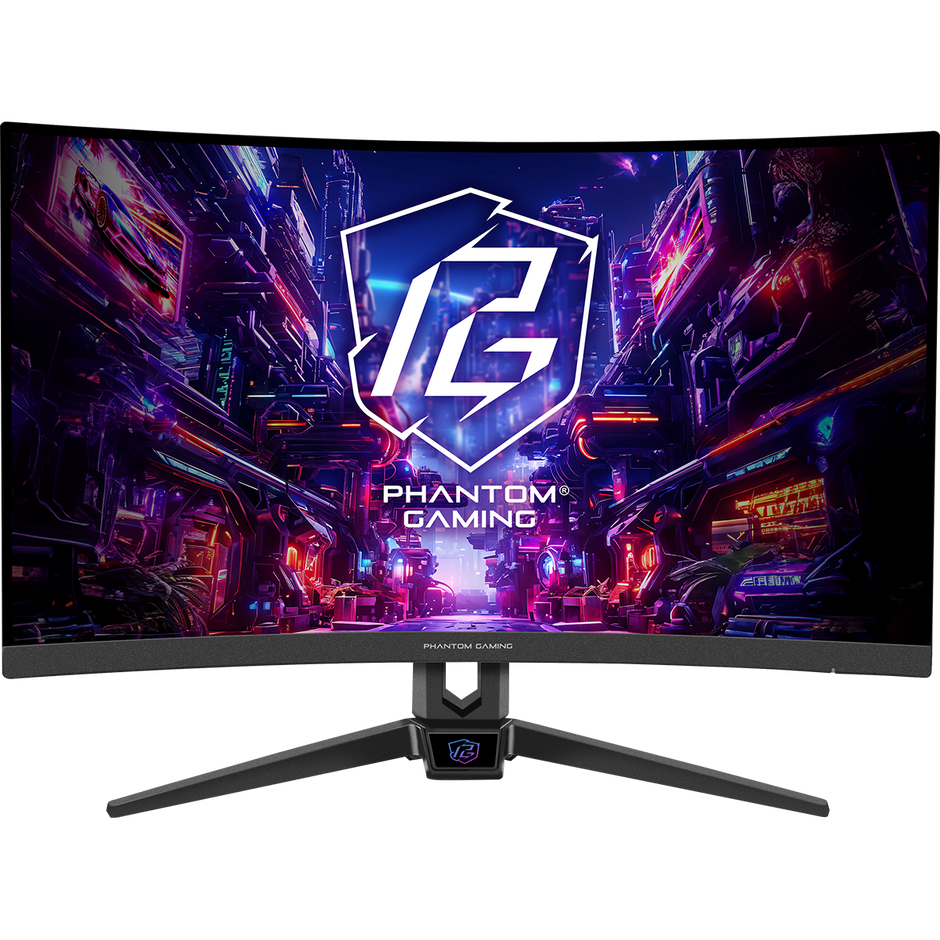 Monitor ASRock Phantom Gaming PG27FRS1A (PG27FRS1A)
