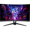 Monitor ASRock Phantom Gaming PG27FRS1A (PG27FRS1A)