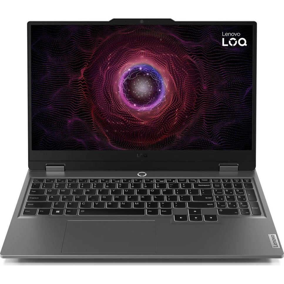 Notebook Lenovo LOQ-15 15,6 