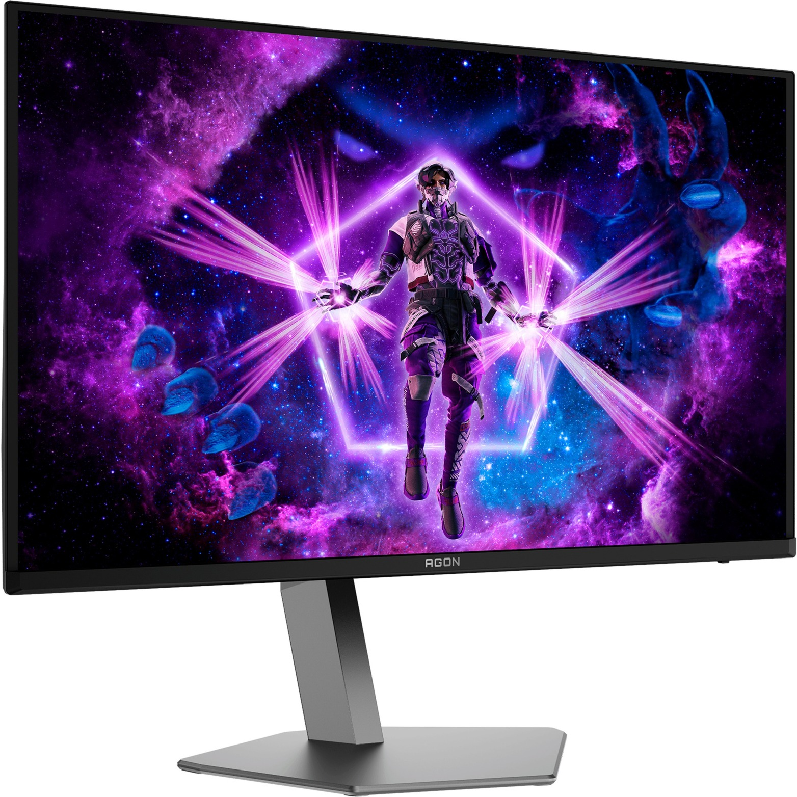 AOC AGON PRO AG326UD LCD monitor 80 cm (31.5