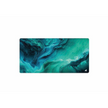 Sharkoon SKILLER SGP40 D10, gaming mouse pad (turquoise/blue) (4044951042579)