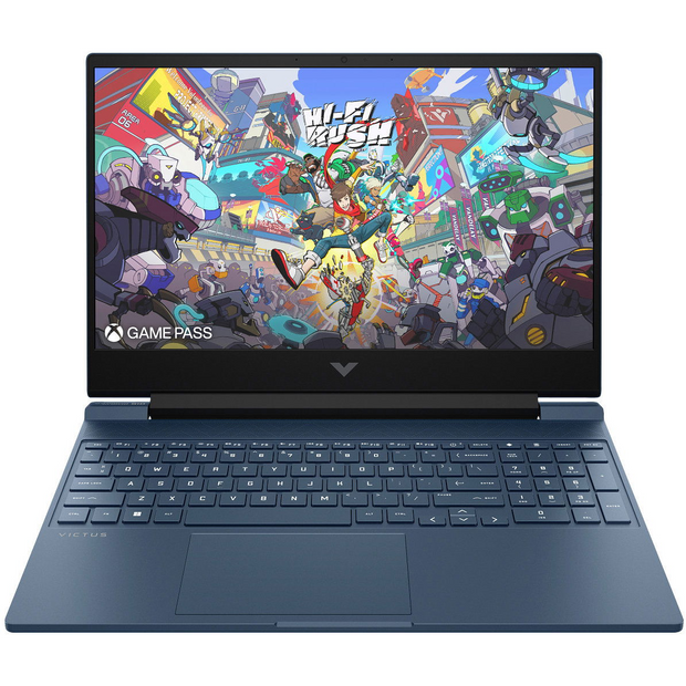 HP Victus Gaming 15-fb2018nh (B98N4EA#AKC)