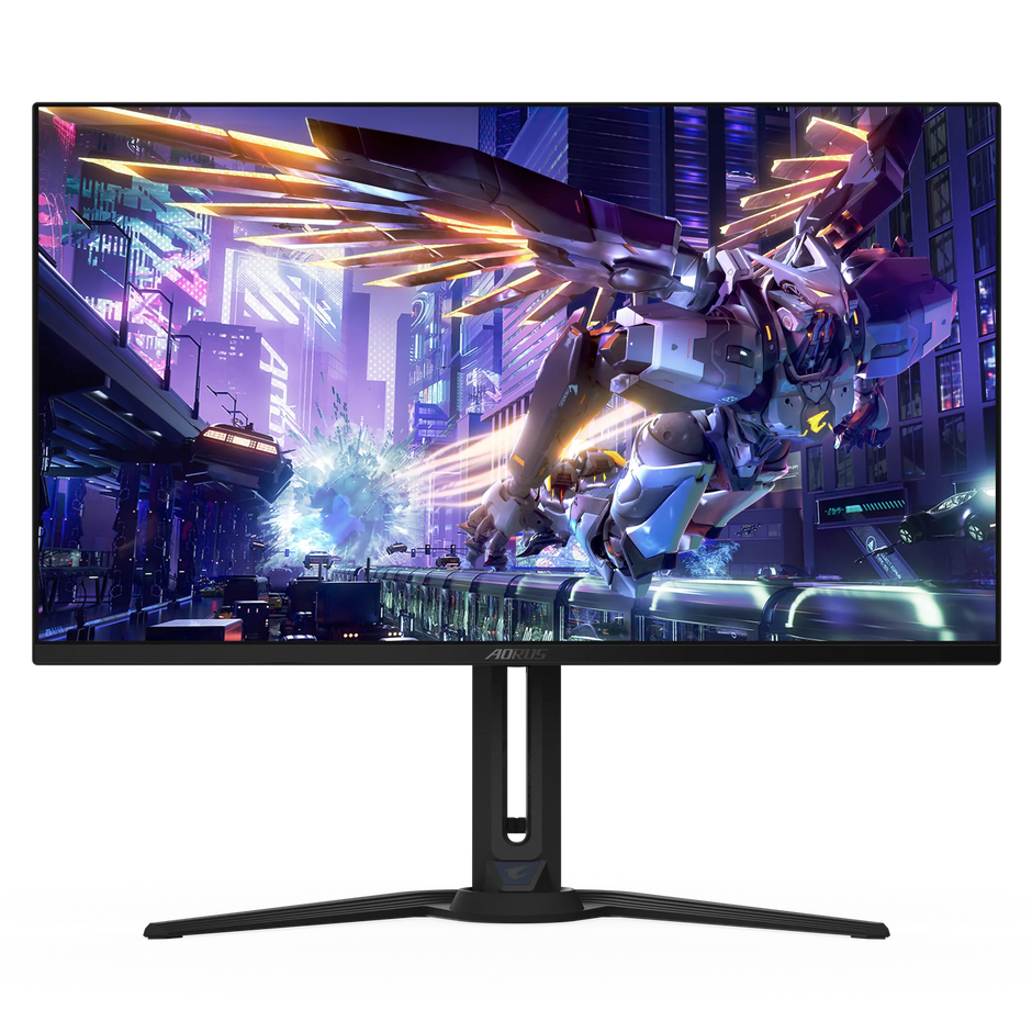 Gigabyte 31.5" FO32U2P Gaming Monitor (FO32U2P)