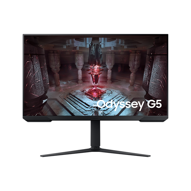 Samsung 32" Odyssey G5 G51C Gaming Monitor (LS32CG510EUXEN)