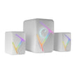 PC Speakers Mars Gaming MSH21W White