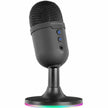 Microphone Mars Gaming MMICCX