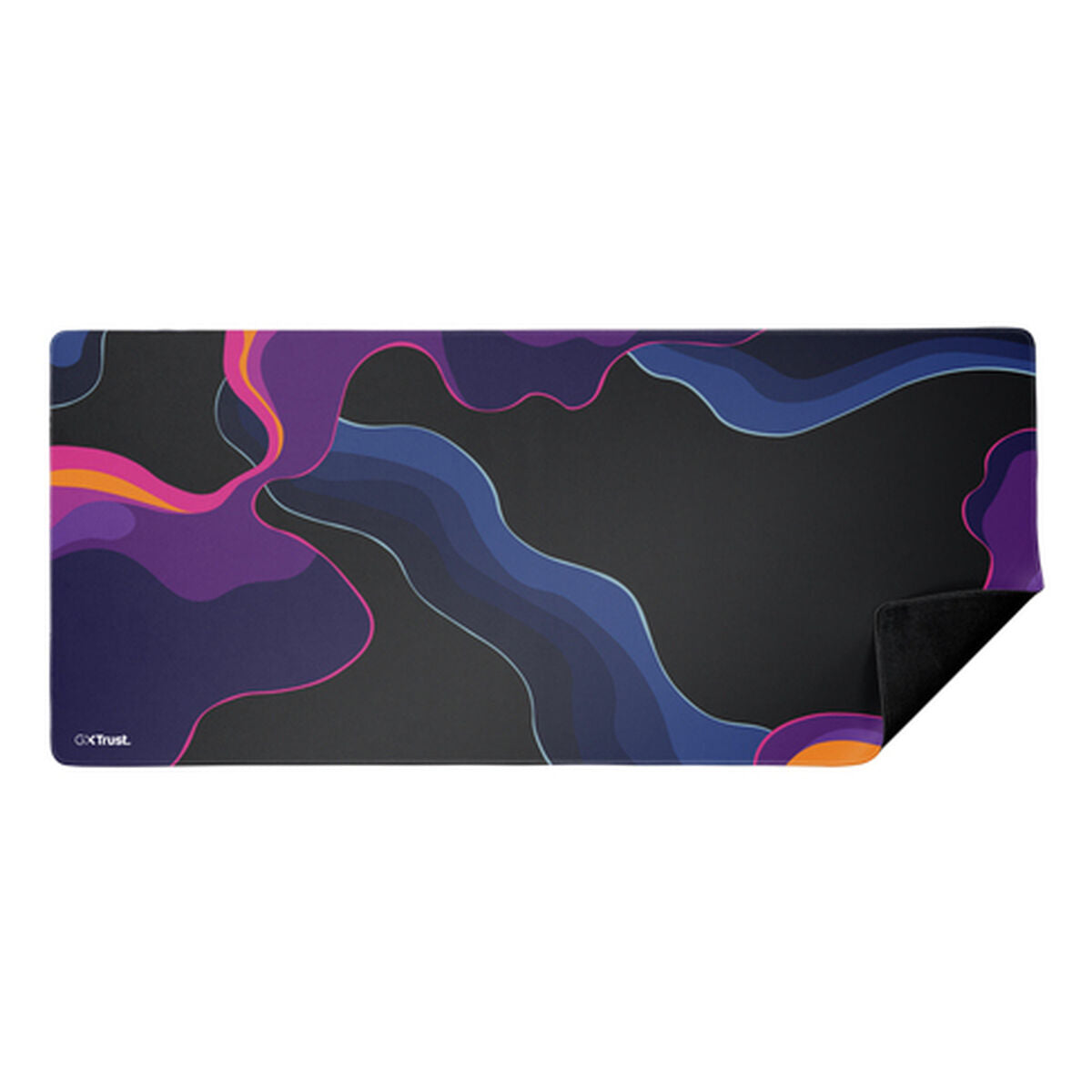 Gaming Mouse Mat Trust 25714