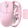 Mouse profesional gaming Lamzu MAYA X 8K - Roz (MAYA-X-8K-PINK)