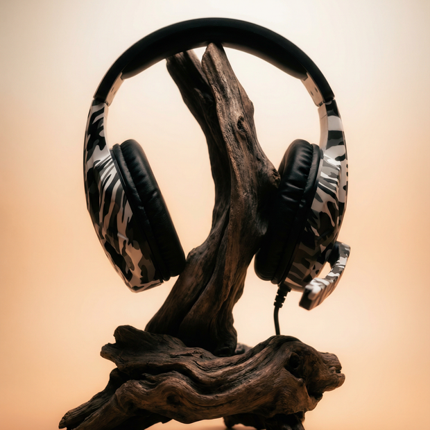 NNETM Gaming Headset with Microphone for PS4, PC, Xbox