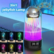 Jellyfish Bluetooth Speaker