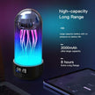 Jellyfish Bluetooth Speaker