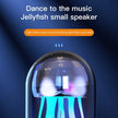 Jellyfish Bluetooth Speaker