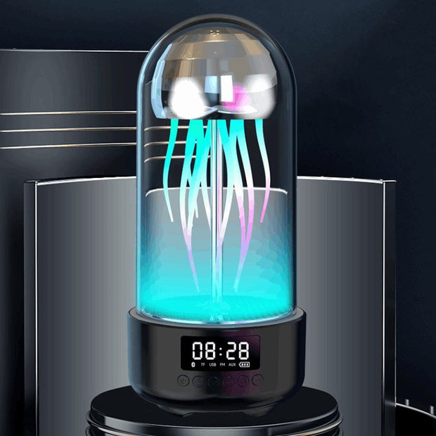 Jellyfish Bluetooth Speaker