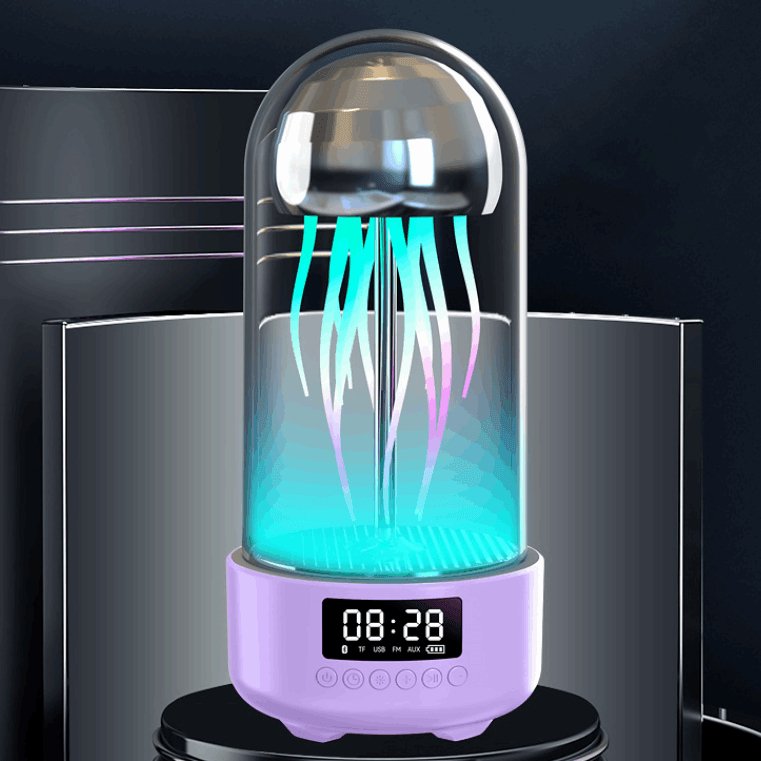 Jellyfish Bluetooth Speaker