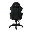 NNEED Racing Gaming Chair 7 RGB LED 8 Points Massage Black&Blue