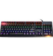 NNEDSZ IMICE MKX80 USB Wired Conflict-Free Backlight Gaming Mechanical Keyboard