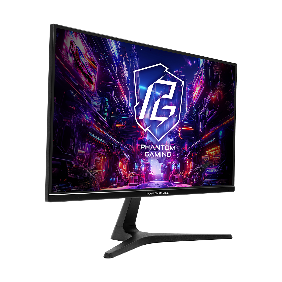 Monitor ASRock Phantom Gaming PG25FFT (PG25FFT)