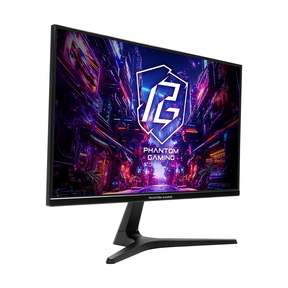 Monitor ASRock Phantom Gaming PG25FFT (PG25FFT)