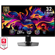 MSI MAG 321UP QD-OLED LCD monitor 80 cm (31.5