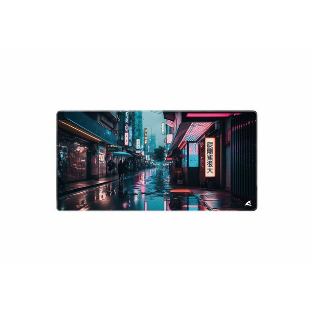 Sharkoon SKILLER SGP40 D5 Gaming Mouse Pad (Multicolor) (4044951042524)