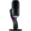 LOGITECH G Yeti GX RGB Gaming Microphone - LIGHTSYNC - BLACK - USB (988-000569)