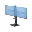 StarTech.com 2MC1S-MONITOR-STAND držiak / stojan na monitory 68,6 cm (27