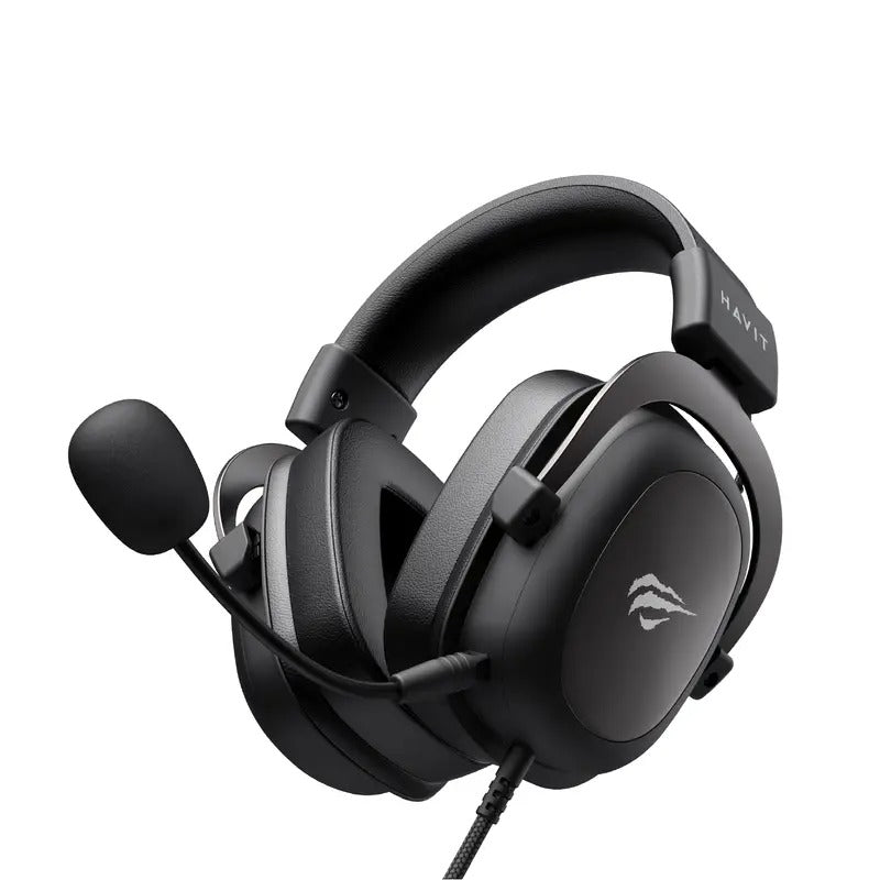NNETM Gaming Headset with Mic