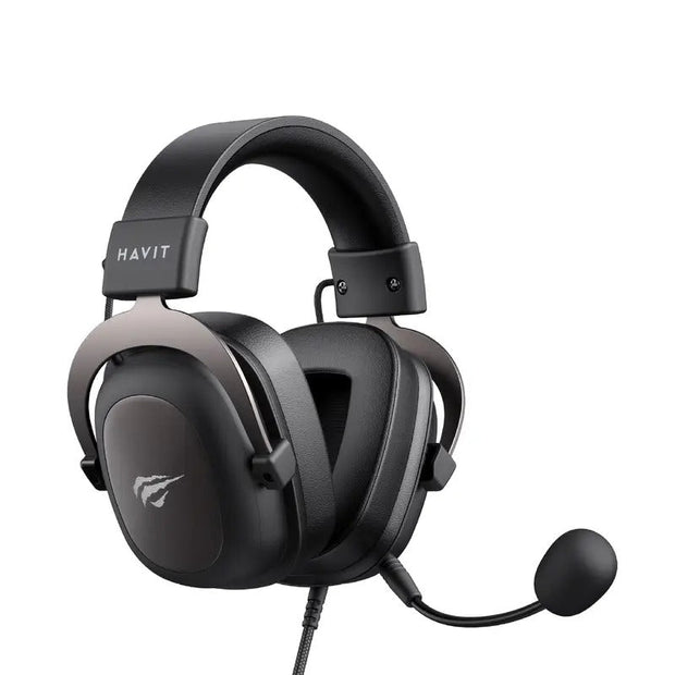 NNETM Gaming Headset with Mic