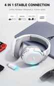 NNETM Wireless Gaming Headset with Surround Sound